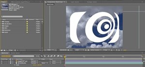 Use the Preserve Transparency button in After Effects