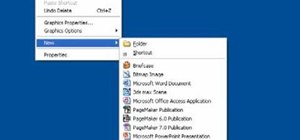 Create a .LOG file in Notepad on Windows PCs