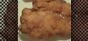 Make extra crispy fried chicken