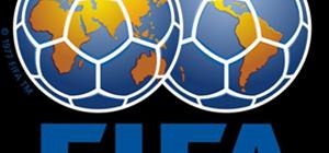 FIFA Ranks Top 50 Teams (5/30/2010)