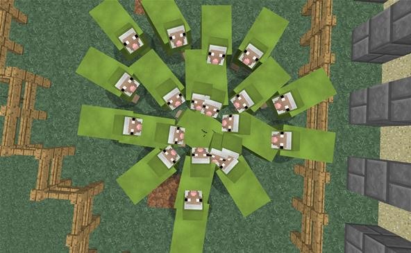 Creating Killer Cacti: How to Make a Cactus Farm in Minecraft