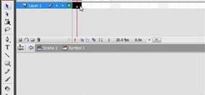 Create buttons with Flash CS3
