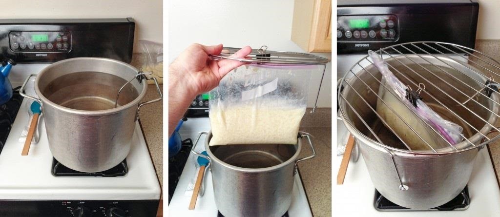 How to Cook Food Perfectly at Home with a Super Cheap DIY Sous Vide Machine