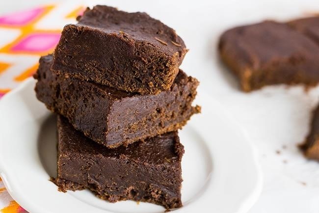 The Easiest Way to Make Delicious Pumpkin Brownies at Home