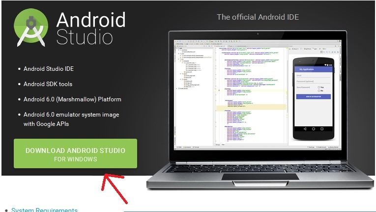 SPLOIT: Building Android Applications for Hackers: Part 2: Setting Up the Environment