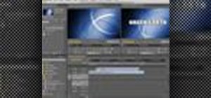 Animate using keyFrames in Adobe Premiere Pro