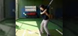 Practice the numbered balls drill in baseball