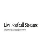 Live Football Streams