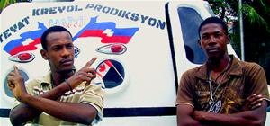 Chopper Brothers Build Haiti's First DIY Helicopter