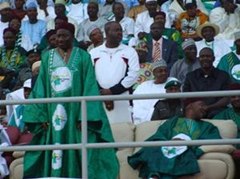 SCRABBLE Back in Nigeria's National Sports Festival?