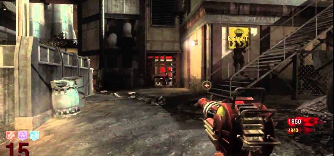 How to Play the Black Ops Zombies Ascension Easter Egg song « Xbox 360 :: WonderHowTo