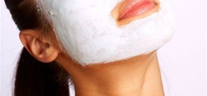 9 facial masks you can make with ingredients from the kitchen