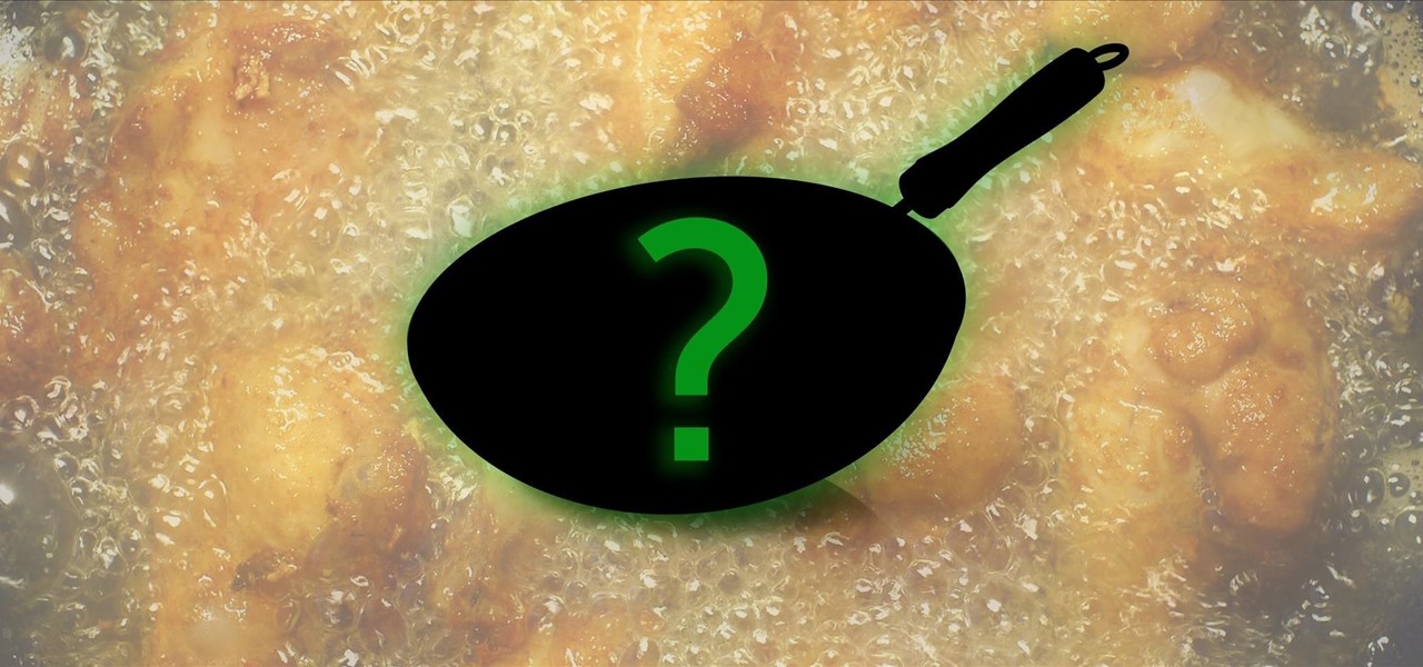 Deep Frying Without a Deep Fryer: Which Pan Is Best for the Job?