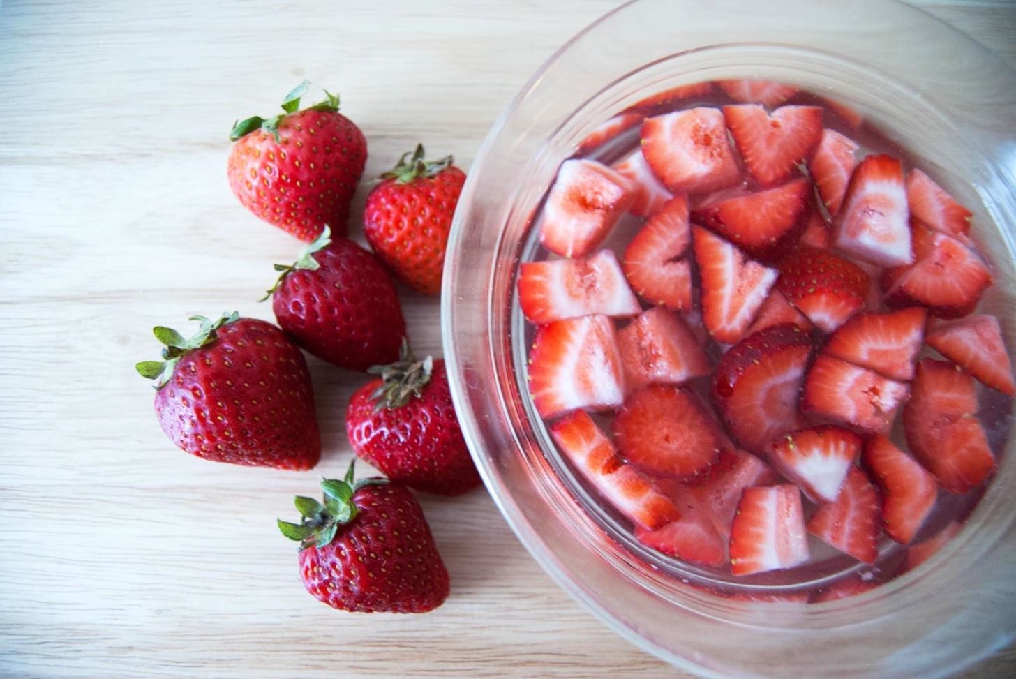 10 Ways to Take Your Summer Fruit Salad from Mediocre to Masterpiece
