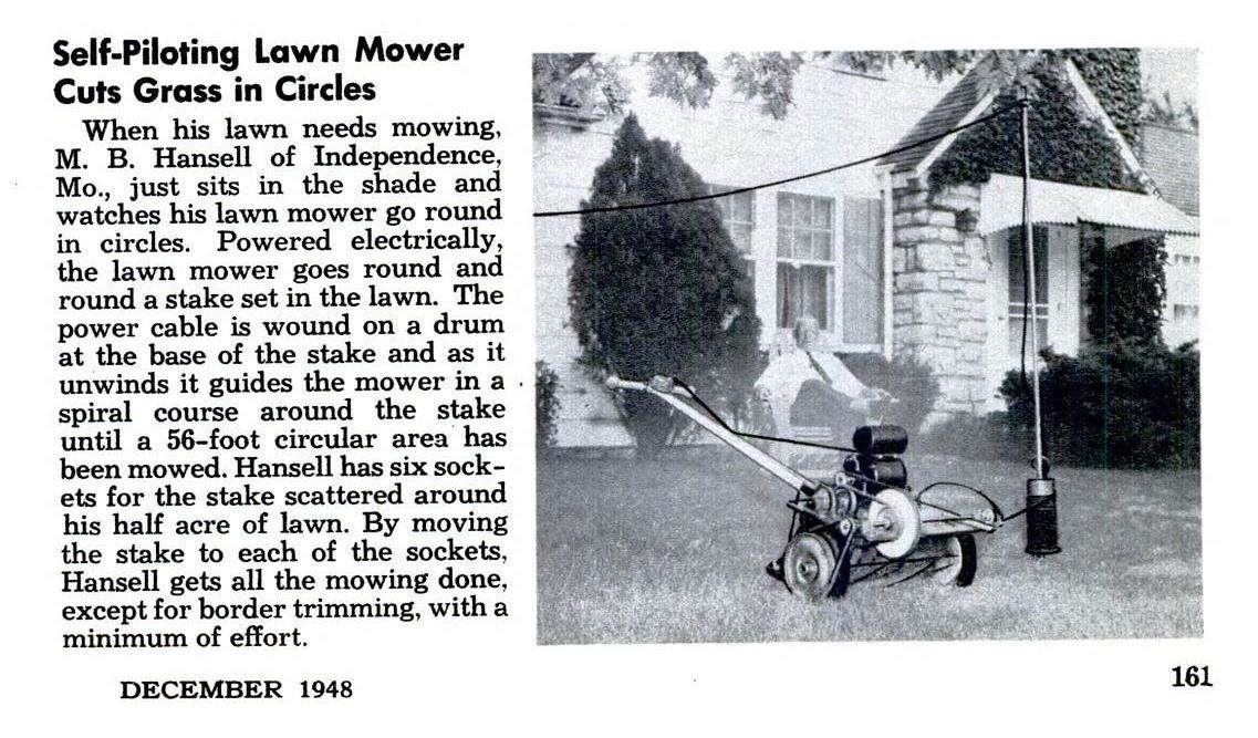 Lazy Lawn Mowing 101: How to Cut Grass Without Breaking a Sweat