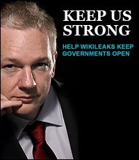 How to Make Sense of WikiLeaks: Searching the Secret Cablegate Documents