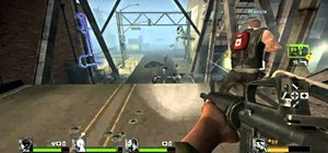 Earn the "Kill Bill" and "Supreme Sacrifice" achievements in L4D 1&2 Xbox 360
