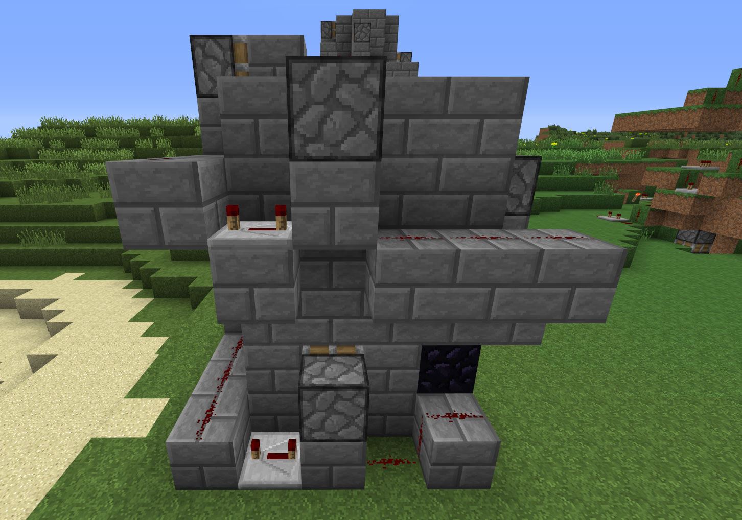 The Fastest Way to the Top: How to Build a Redstone Elevator in Minecraft