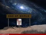 The Ultimate Prank - End of the World