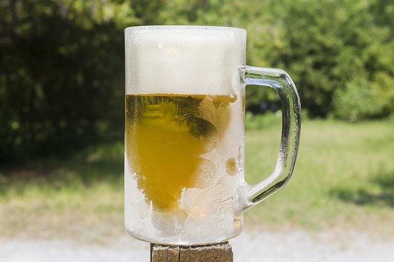 Beer: Why a Perfect Pour Isn't Enough