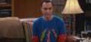 Sheldon and the Drake Equation
