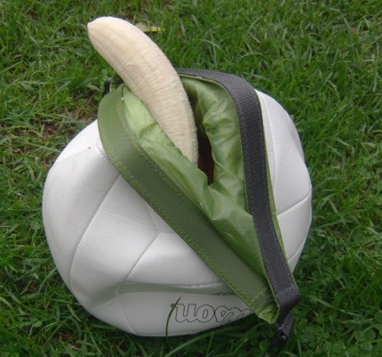 The Soccer Smoothie Maker + 29 More Wonderfully Useless DIY Inventions
