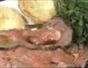 Make roast beef with Julia Child