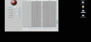 Convert RED 4K R3D files to 2K for Final Cut Pro