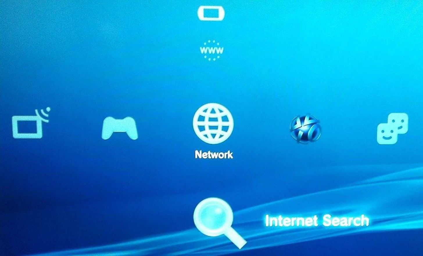 How to Download and Change Your PlayStation 3's Wallpaper Without Using  Your Computer « PlayStation 3 :: WonderHowTo