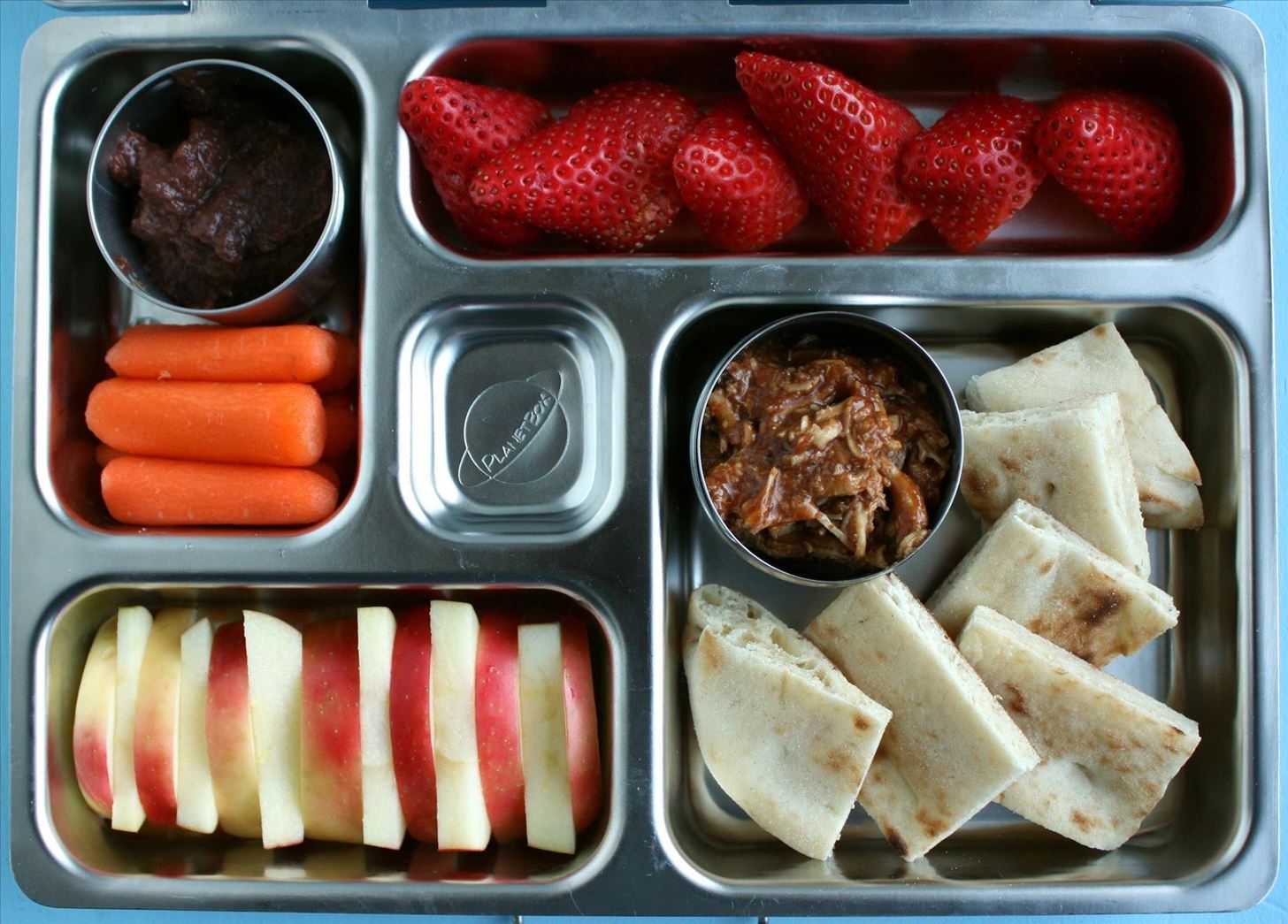 Food Tool Friday: The Best Lunchboxes for Kids & Adults Alike « Food Hacks  :: WonderHowTo
