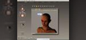 Create 3D faces out of photographs in Poser