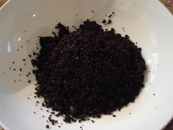 How to Reuse Old Coffee Grounds