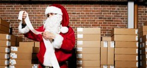 When to Ship Your Holiday Packages: Deadline Cheat Sheet