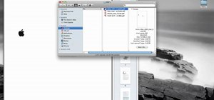 Change the default PDF program on your Mac
