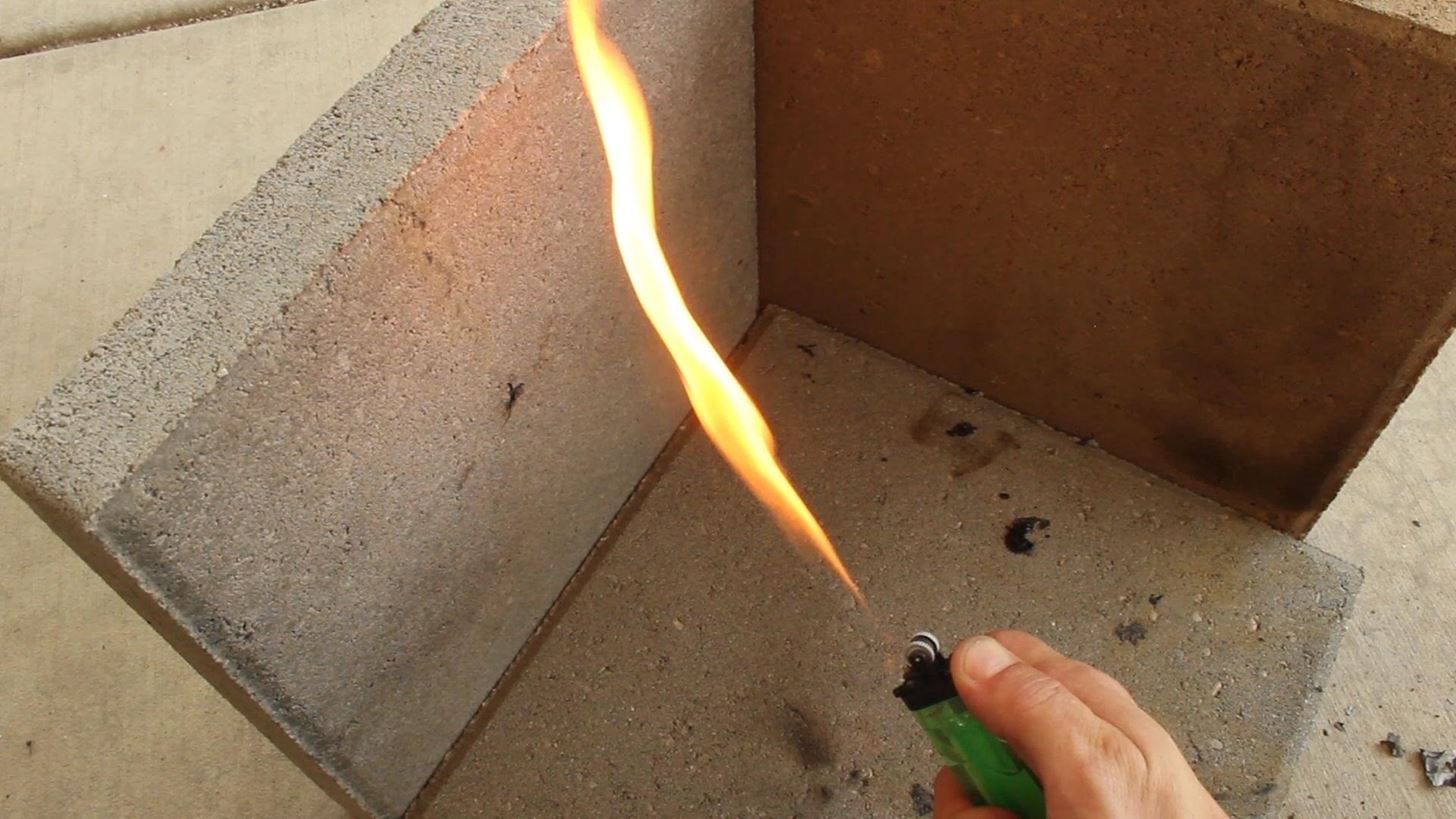 How to Make a Mini Flamethrower, Exploding Fireball, & Flint Bomb Sparkler with Disposable Lighters