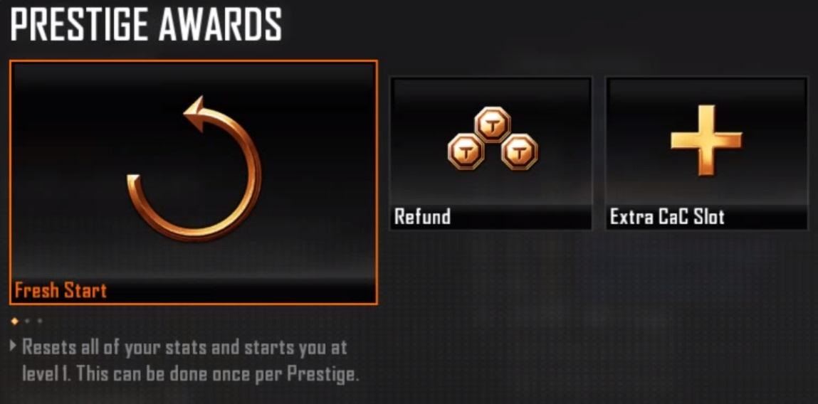 How to Successfully Prestige in Call of Duty: Black Ops 2
