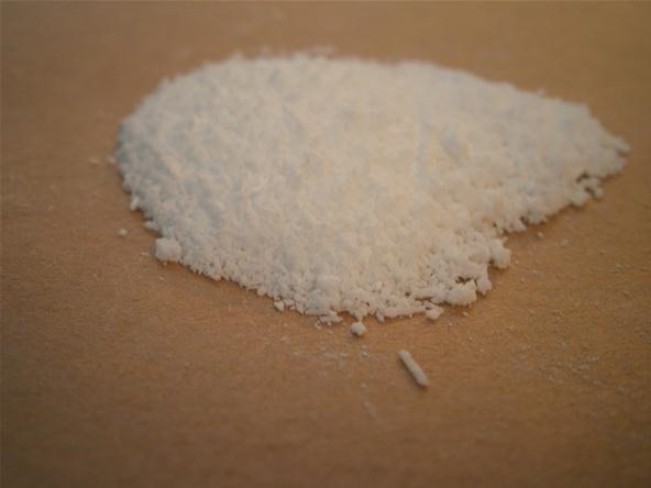 Spice Rack Explosives: How to Make Gunpowder with Salt & Sugar