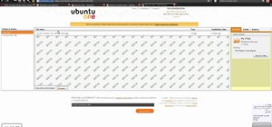 Install UbuntuOne on Ubuntu Linux