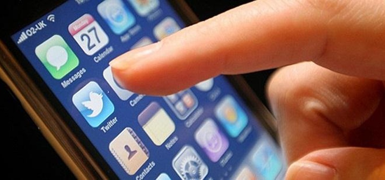Hacker Points Out iOS Security Flaw That Allows iPhone Text Spoofing