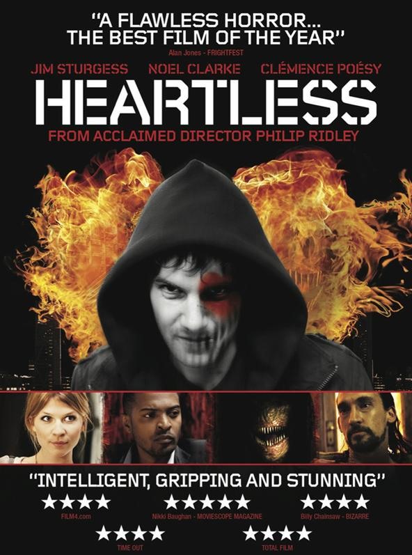 Heartless (2010)