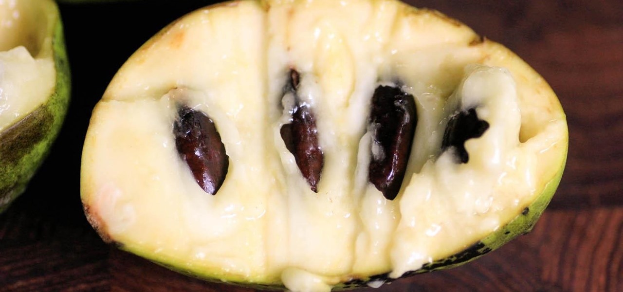 This Tropical Fruit Is Actually as American as Apple Pie