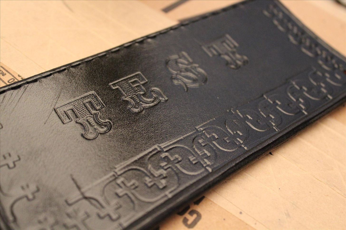 The Quick and Dirty Beginner's Guide to Steampunk Leatherworking, Part Two