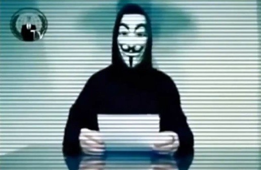 Cyberwar: Hacker vs. Hacker