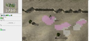 Create cool effects using the map editor in StarCraft 2