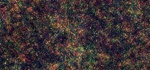 Multiply Each Tiny Dot By a Billion