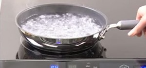 Use Induction Cooktops