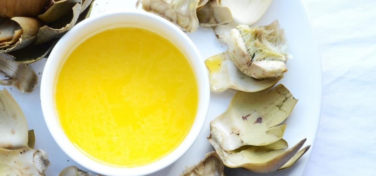 Microwave Your Artichoke to Slash Cooking Time