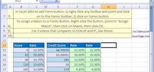 Create a formula timer in Microsoft Excel