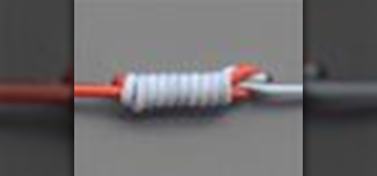 How to Tie an Albright knot with a knot tying animation « Fishing ::  WonderHowTo