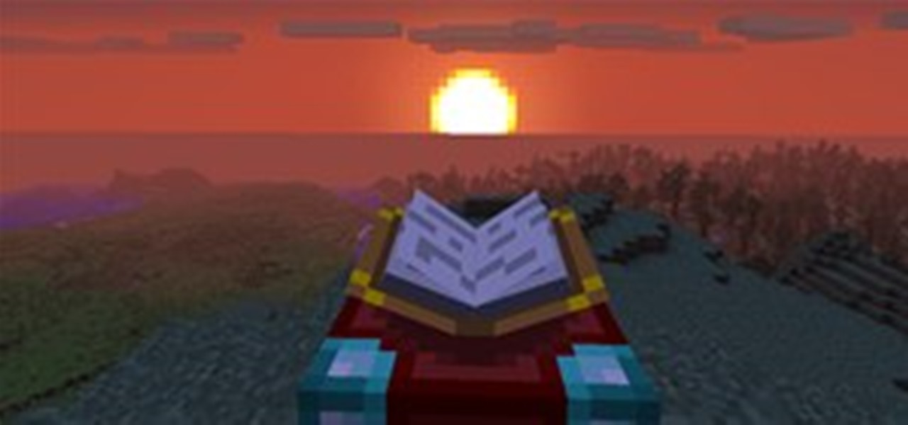 Minecraft 1.9 Second Release Guide